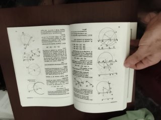 Dibujo técnico dibujo geométrico, sistemas de r...