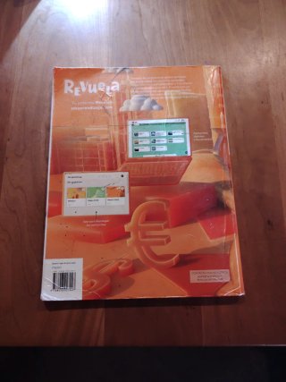 Geografía e Historia, 3 secundaria. Revuela