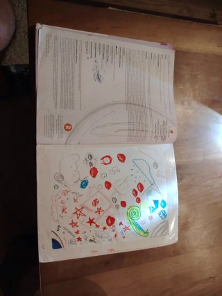 Geografía e Historia, 3 secundaria. Revuela