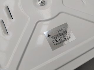 COCINA ELÉCTRICA PORTATIL 1500W CAMPING CAMPER