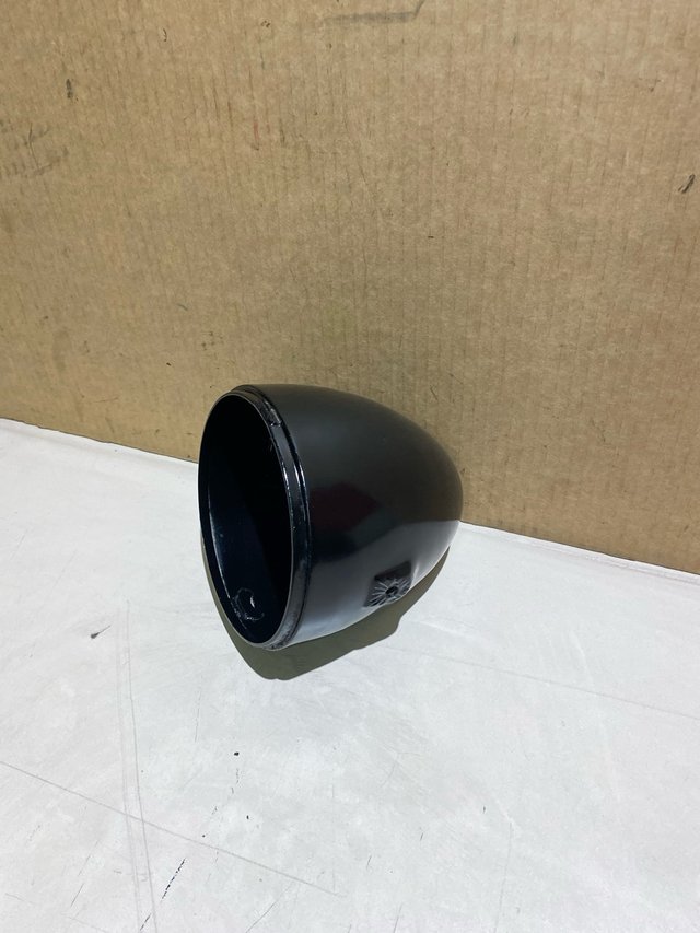 Coco de faro para lube