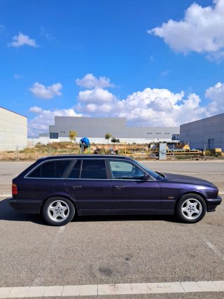 BMW Serie 5 1996