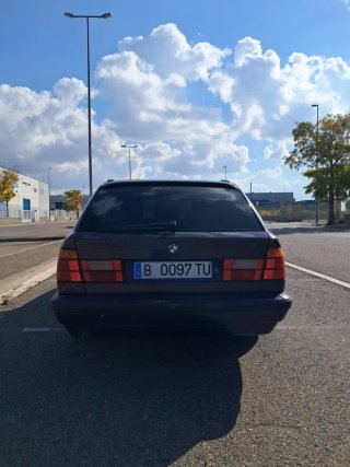 BMW Serie 5 1996