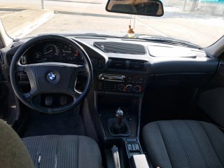 BMW Serie 5 1996