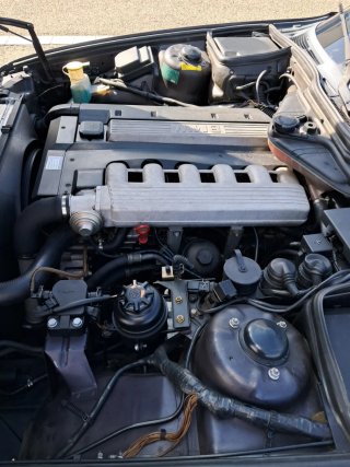 BMW Serie 5 1996