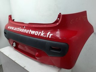 Citroen 1141518 paragolpes trasero 16013010xx00 c1