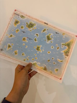 Kuala El libro-juego Cooperativo