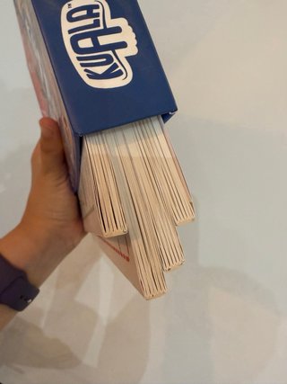 Kuala El libro-juego Cooperativo