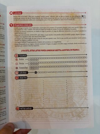 Kuala El libro-juego Cooperativo