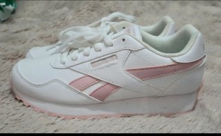 Zapatillas Reebok niña Talla 36