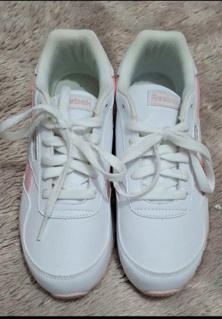 Zapatillas Reebok niña Talla 36