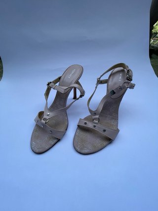 Sandali VERSACE  COLOR CIPRIA