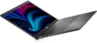 Portátil Dell Latitude 3520