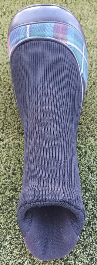 headcover PRG Golf "Royal Dornoch Golf Club"