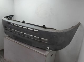 Citroen 1141506 paragolpes del jumper caja cerrada