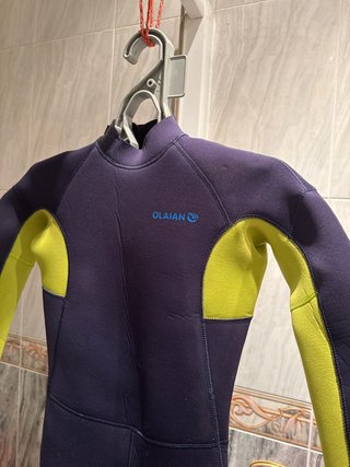Neopreno OLAIAN niño