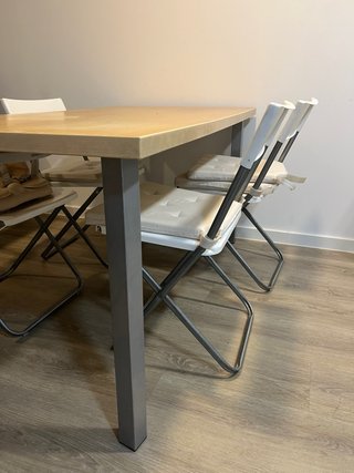 Mesa de comedor o escritorio