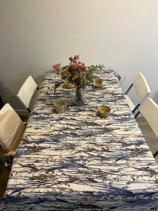 Mesa de comedor o escritorio