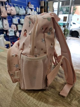 Mochila infantil Caperucita Roja