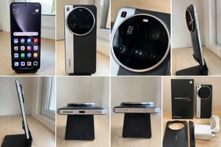 Xiaomi 15 Ultra impecable + accesorios