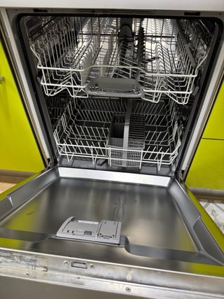 Lavavajillas Bosch Serie 2 SilencePlus
