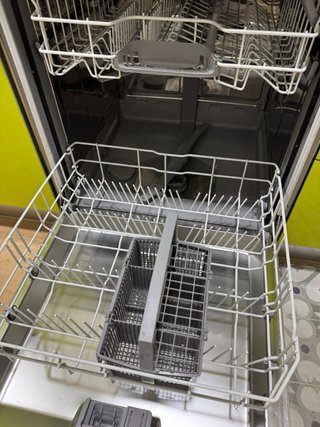 Lavavajillas Bosch Serie 2 SilencePlus