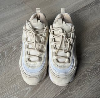 Zapatillas FILA