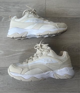 Zapatillas FILA