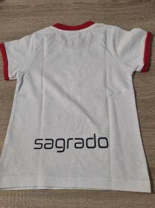 Uniforme Sagrado Corazón de Jesús Infantil