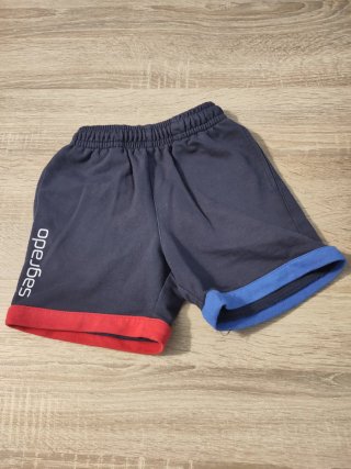 Uniforme Sagrado Corazón de Jesús Infantil