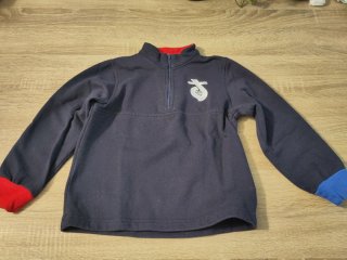 Uniforme Sagrado Corazón de Jesús Infantil