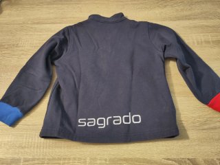 Uniforme Sagrado Corazón de Jesús Infantil