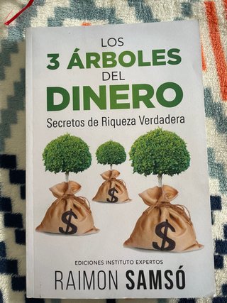 Los 3 Árboles Del Dinero Secretos de Riqueza Ve...