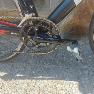 Bicicleta BMC Teammachine SLR03