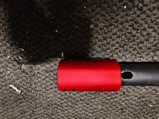Mástil Rígido Xiaomi M365 / Pro / 1S