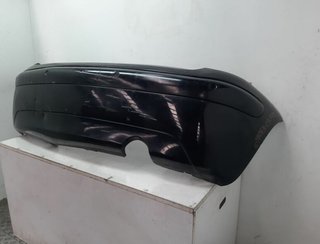Paragolpes trasero citroen 1141453 99006501 c3 1.4
