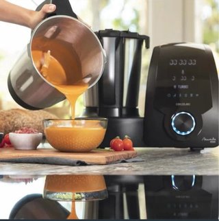 Robot de cocina Cecotec Mambo 9590