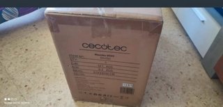 Robot de cocina Cecotec Mambo 9590