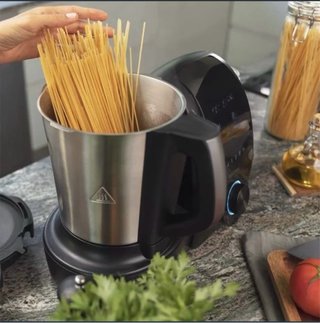 Robot de cocina Cecotec Mambo 9590