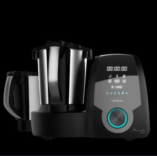 Robot de cocina Cecotec Mambo 9590