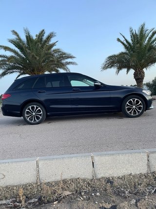 Mercedes-Benz C250Cdi 4MATIC Avantgarde