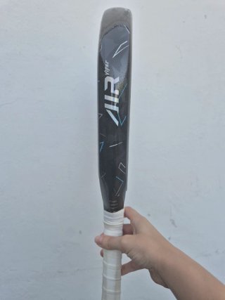 Pala de Pádel Babolat Air Viper (Gama Alta)