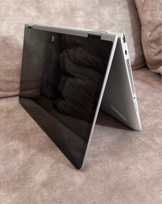 HP Pavilion x 360 convertible 14. Intel core i3