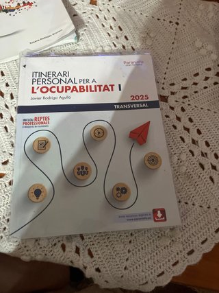 Libros FP Comercio (Lote o Suelto)