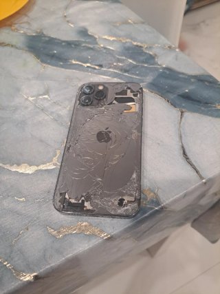 iPhone 12 Pro Gris/Plata PRECIO NEGOCIABLE