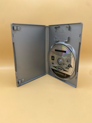 Los Sims 2 PS2 Platinum