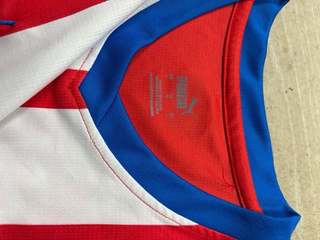 Camiseta Girona Talla L