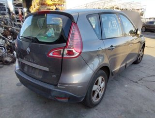 1868541 renault bomba freno 460910006r scenic bose