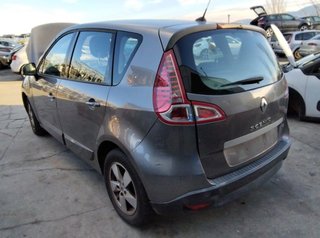 1868541 renault bomba freno 460910006r scenic bose