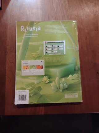 Biología y Geología. 3 Secundaria. Revuela